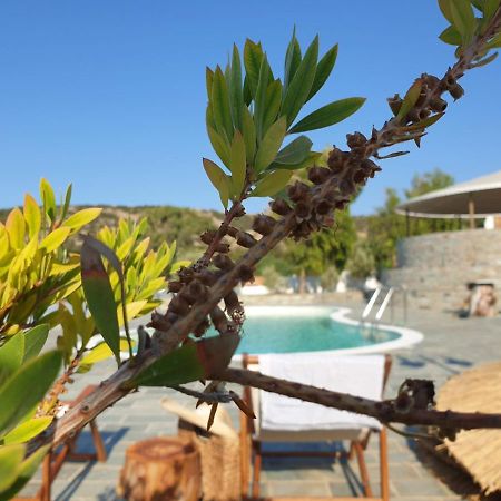 Anassa Cycladic Village Галиссас Экстерьер фото