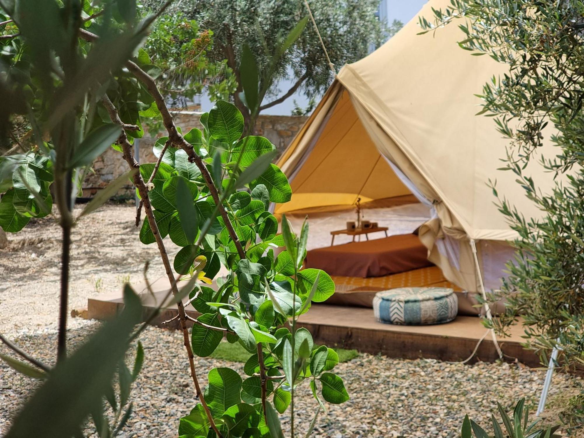 Anassa Cycladic Village Галиссас Номер фото