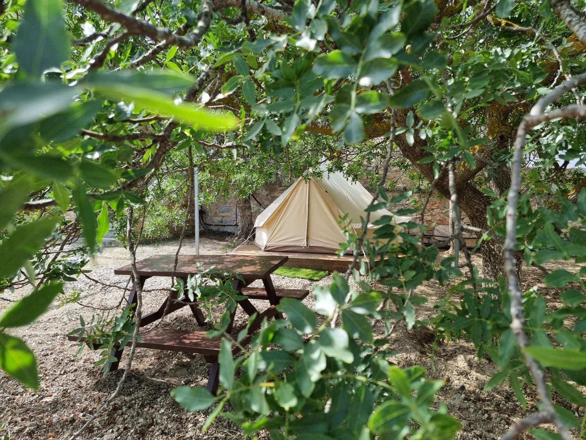 Anassa Cycladic Village Галиссас Номер фото